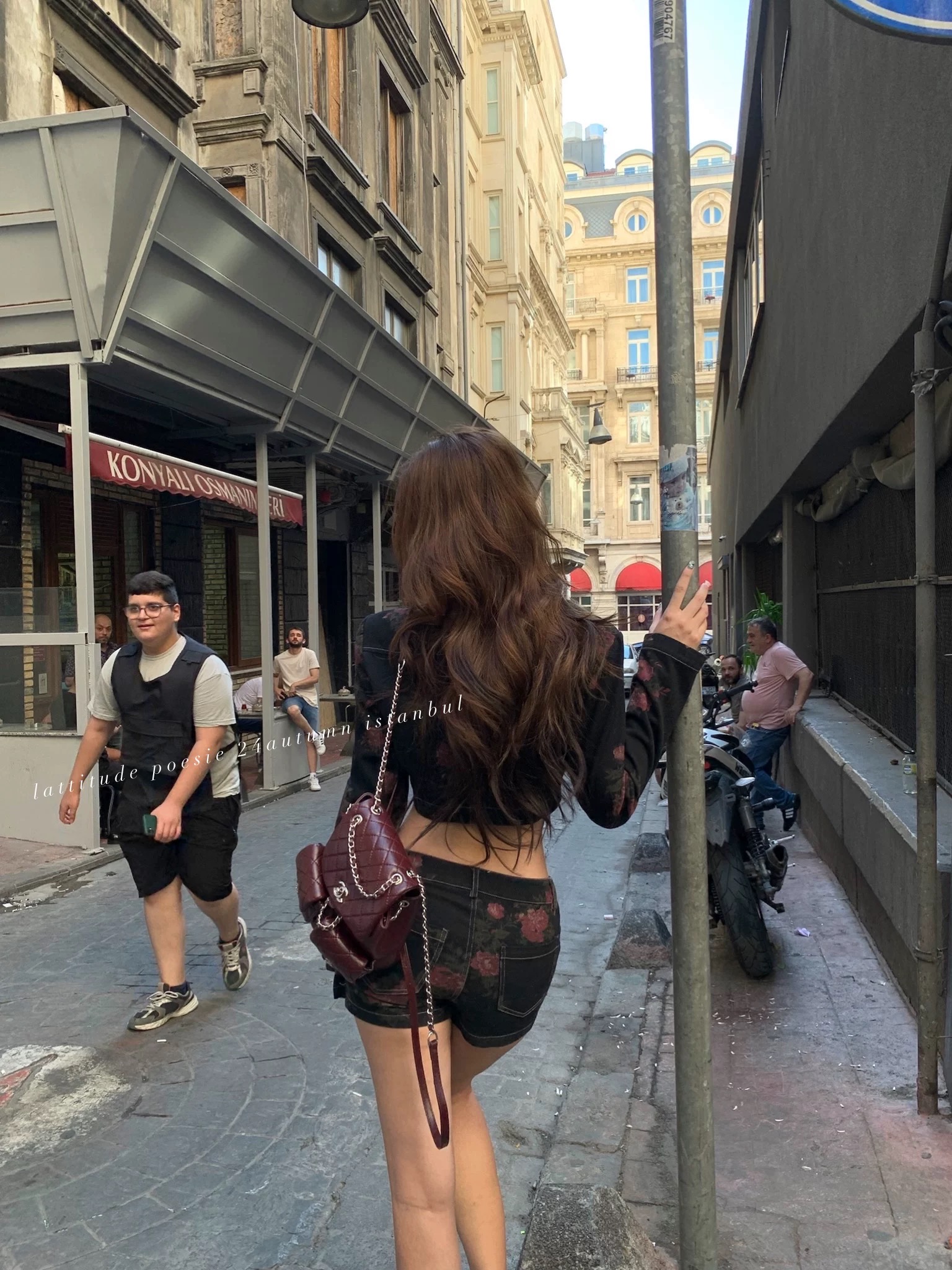 Princess treatment denim set DTP171 images